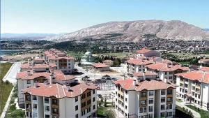 Giresun TOKİ Sosyal Konut Başvuruları 2025: Başvuru Tarihleri ve Ödeme Planı