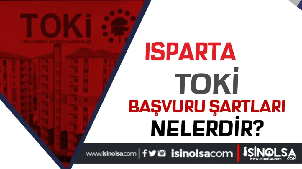 ISPARTA TOK