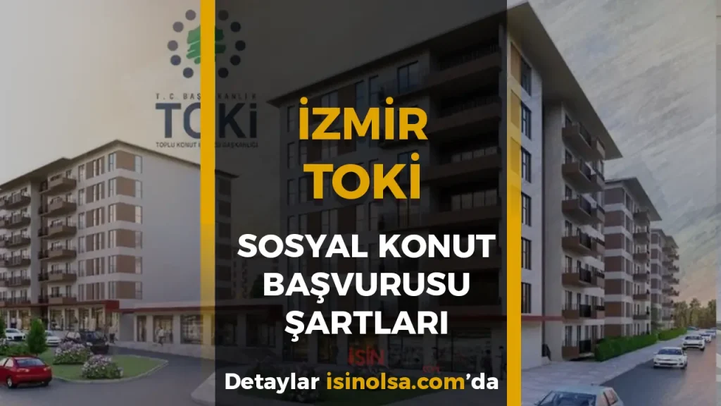 IZMIR TOKI