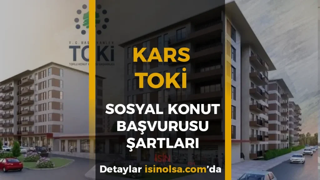 KARS TOKI
