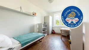 KYK Yurt Sonuçları 2025 Açıklandı! İşte Kayıt Ücretleri ve E-Devlet Kayıt Adımları