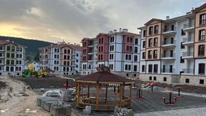 Kastamonu TOKİ 2025 Sosyal Konut Projesi: 2+1 ve 3+1 Konut Tipleri
