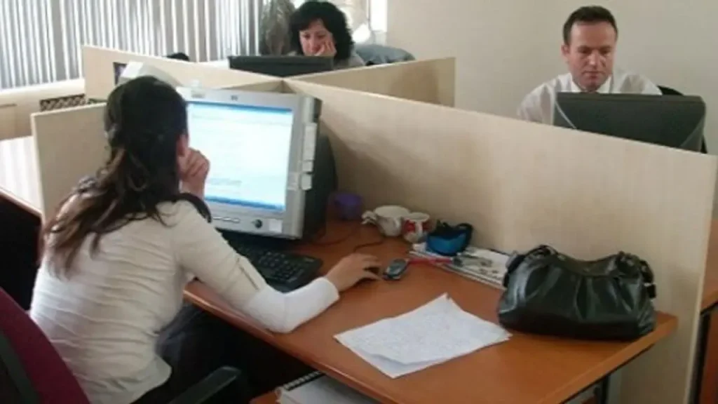 Kırka Belediyesi Lisans Mezunu Memur Alımı Yapacak