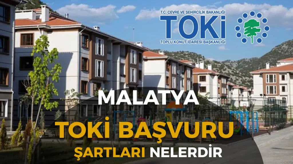 MALATYA TOKI