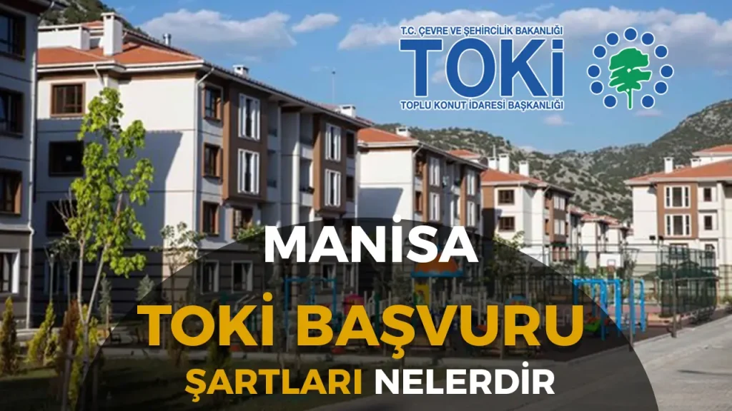 MANISA TOKI