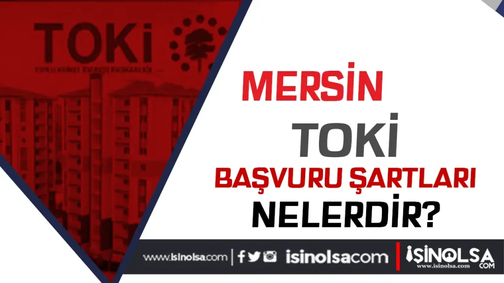 MERSIN TOKI