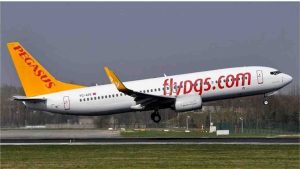 Pegasus’tan Mısır’a 1 Euro’ya Uçak Bileti! Yeni Rotalar ve Kampanya Detayları