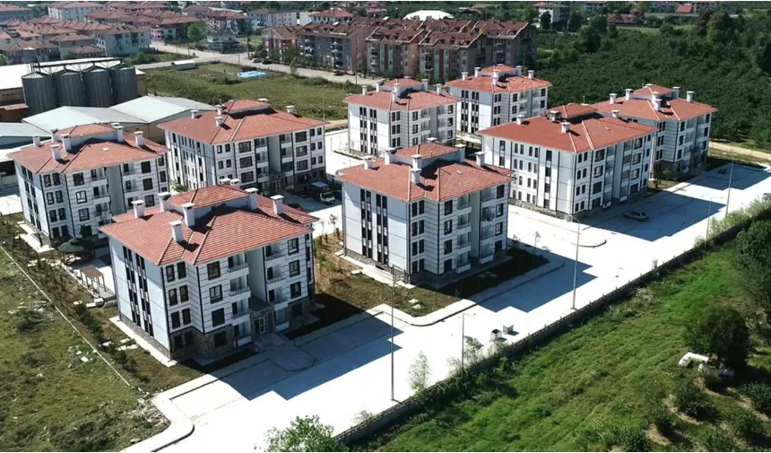 TOKİ 250 Bin Sosyal Konutla Geliyor: Başvuru Şartları ve Tüm Detaylar