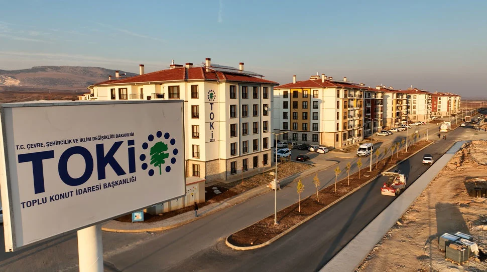 TOKIden Buyuk Firsat Borcunu Erk