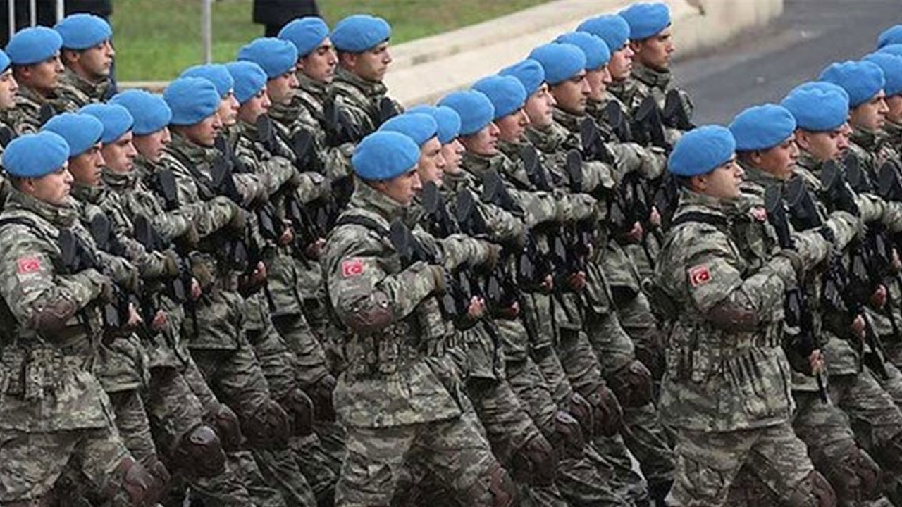 TSK ve Jandarma Sağlık Yeteneği Yönetmeliği Değişti!