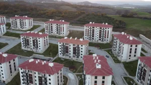 Yalova TOKİ Sosyal Konut Başvuruları 2025: Dar Gelirlilere Ev Müjdesi