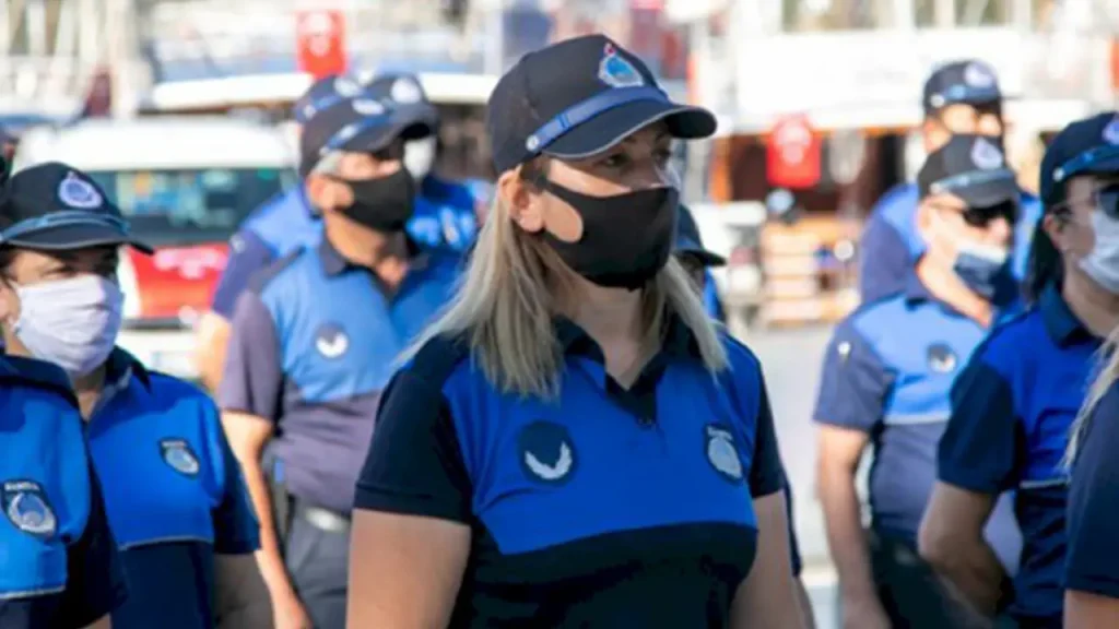 Yozgat Sorgun Belediyesi Zabita Memuru Alimi Basladi Iste Belgeler