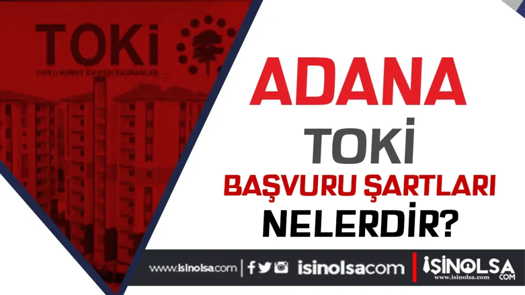 adana toki