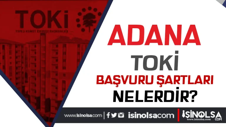 adana toki
