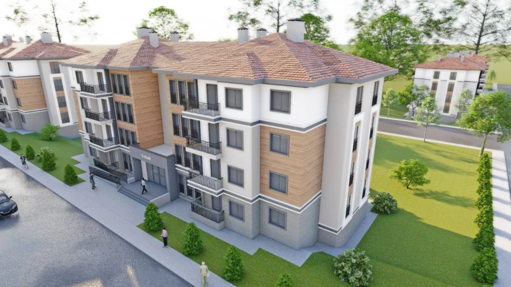 Şırnak TOKİ Sosyal Konut Başvuruları Başladı mı? Kaç Ev Yapılacak? 2 toki16 4