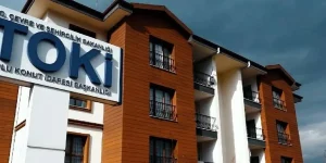 Sivas TOKİ Sosyal Konut Projesi Duyuruldu! Kaç Ev Yapılacak?