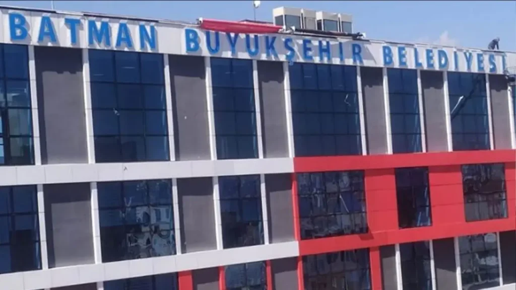 Batman Belediyesi 20 Beden İşçisi Alımı Yapacak! Başvurular Başladı 1 Batman Belediyesi 20 Beden İşçisi Alımı Yapacak! Başvurular Başladı