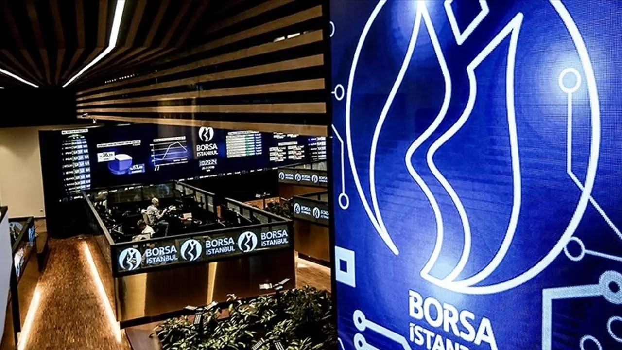 Borsa Güne Yükselişle Başladı! İşte 31 Ekim 2025 Açılış Rakamları