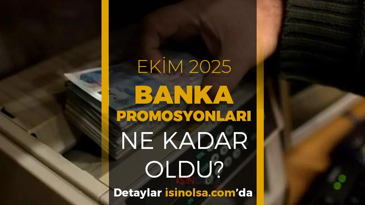 Emeklilere 30 Bin TL’ye Varan Promosyon Fırsatı! Bankalarda Rekor Yarış (Ekim 2025)
