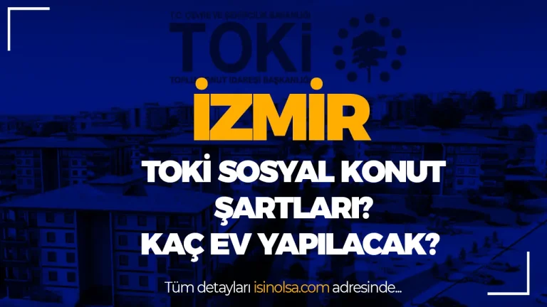 IZMIR SOSYAL KONUT