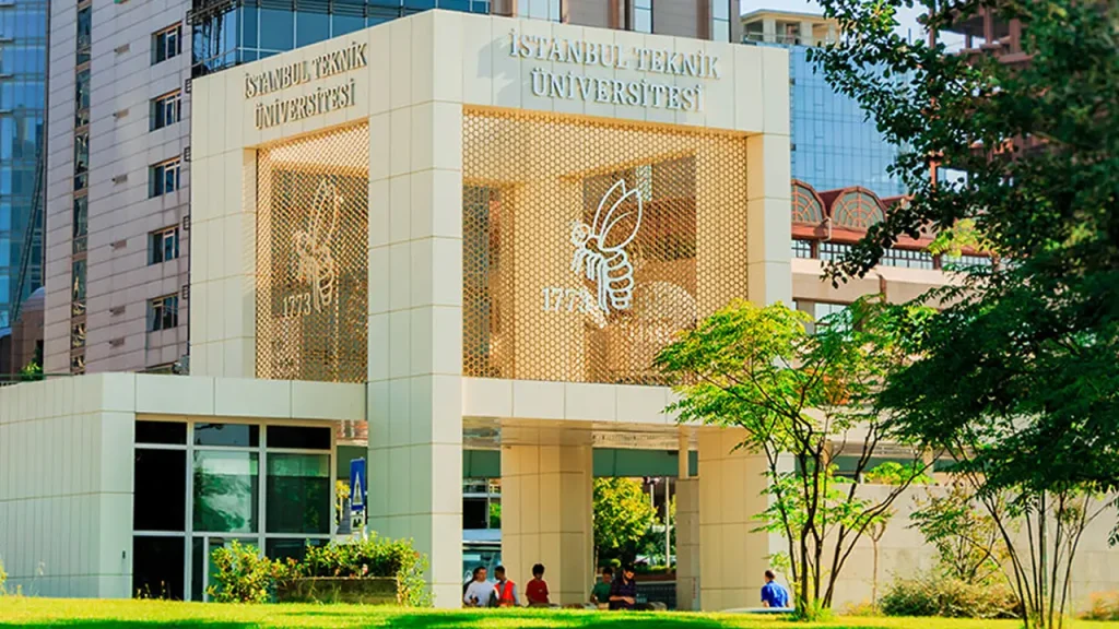 İstanbul Teknik Üniversitesi 4 Sözleşmeli Personel Alımı Yapacak! Başvurular Başladı 1 İstanbul Teknik Üniversitesi 4 Sözleşmeli Personel Alımı Yapacak! Başvurular Başladı