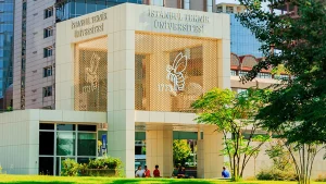 İstanbul Teknik Üniversitesi 4 Sözleşmeli Personel Alımı Yapacak! Başvurular Başladı