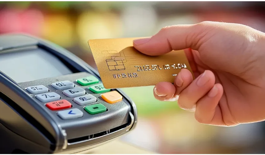 Kredi Kartı Faiz ve Komisyon Oranlarında Yeni Dönem Başladı!