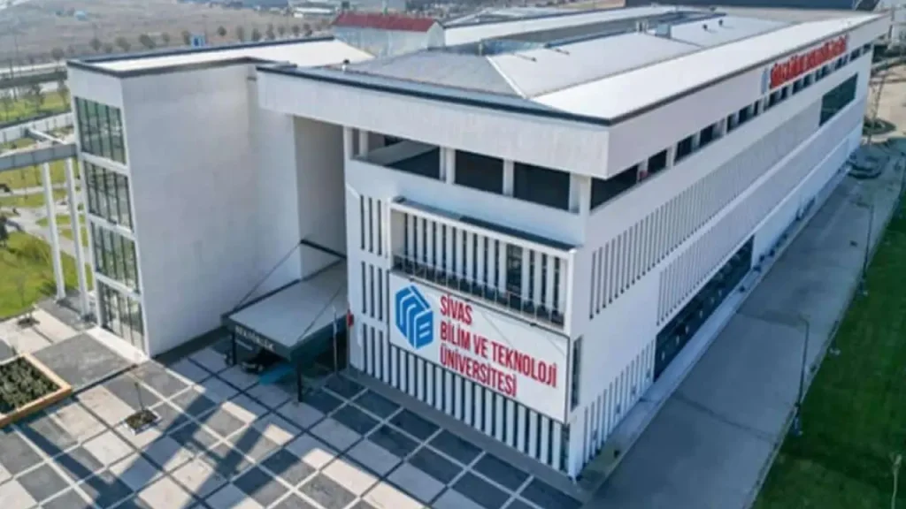 Sivas Bilim ve Teknoloji Üniversitesi Hizmetli ve Güvenlik Alımı Yapacak! 1 Sivas Bilim ve Teknoloji Üniversitesi Hizmetli ve Güvenlik Alımı Yapacak!