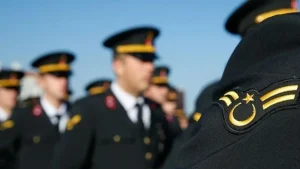 Sözleşmeli Subay ve Astsubay Yönetmeliğinde Önemli Değişiklik: Muvazzaflığa Geçiş Şartları Yenilendi!