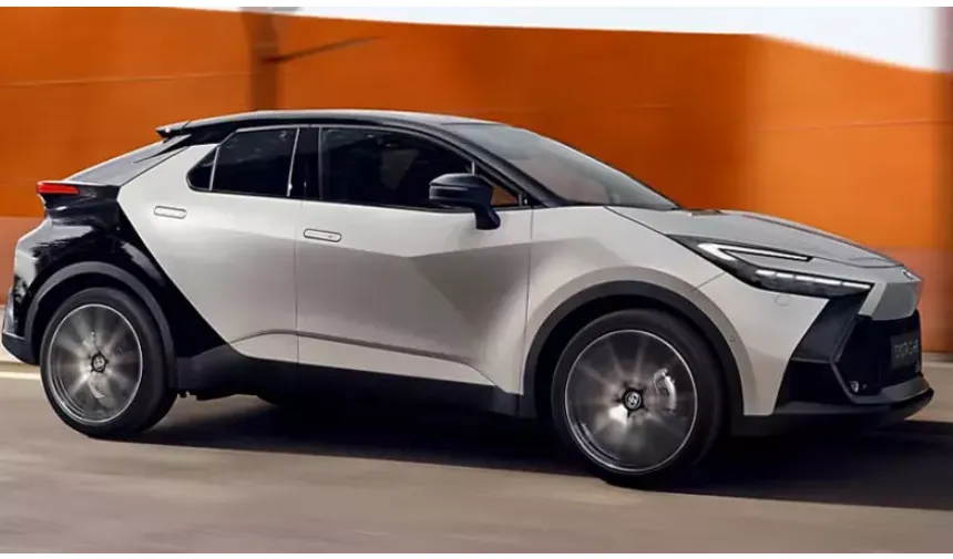 Toyota Ekim 2025 Fiyat Listesi Yayımlandı!