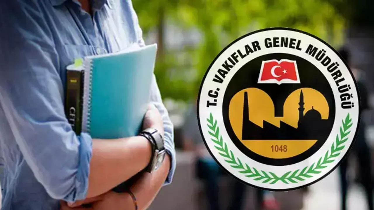 VGM Aylık 3.000 TL Burs Başvurusunda Son Gün! Binlerce Öğrenci İçin Büyük Fırsat