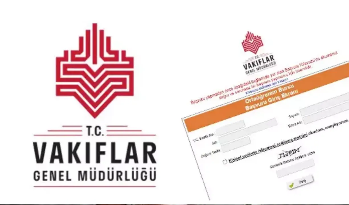 VGM Bursu Nedir? 2025-2026 Eğitim Yılı İçin 1.250 TL Aylık Destek Başladı
