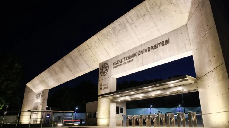 Yildiz Teknik Universitesi 3 Sozlesmeli Bilisim Personeli Alimi Yapacak