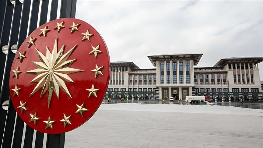 Kamuya 267 Memur Personel Alımı Bugün Açıklandı! 2 cumhurbaskanligi