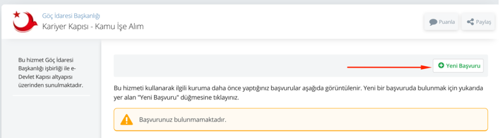 Göç İdaresi 46 Şehir 119 Kamu Personeli Alımı Devam Ediyor 1 image 108