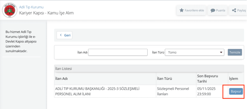 ATK 85 Personel Alımı Başvurusu Başvurusunda Son Gün! 2 image 91