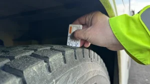 Zorunlu Kış Lastiği Uygulaması Yeni Tarihe Kaydırıldı