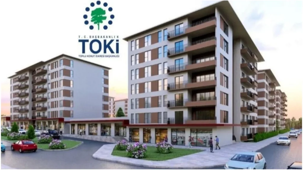 Kırıkkale TOKİ Sosyal Konut Başvuruları Ne Zaman Başlayacak? 2 toki