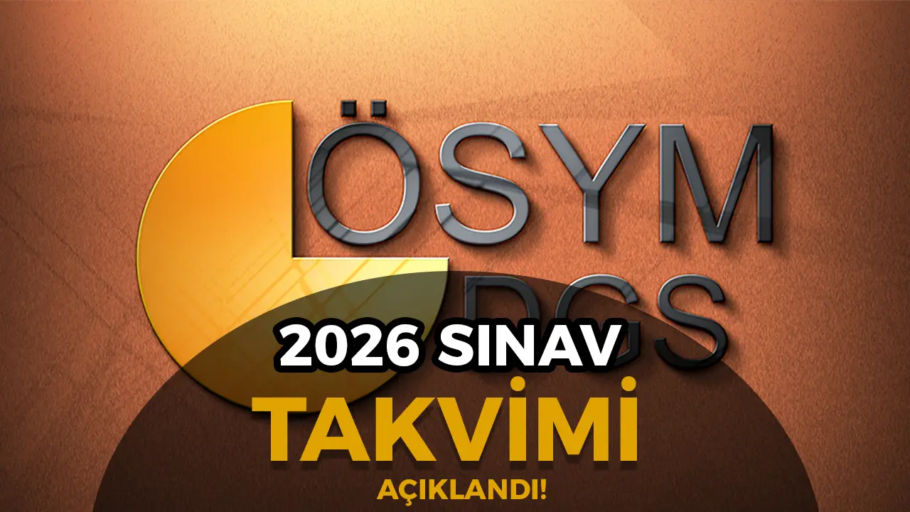 2026 DGS Takvimi Açıklandı! Başvuru, Sınav ve Sonuç Tarihleri ile DGS Rehberi