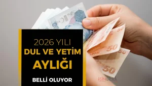 2026 Dul ve Yetim Aylığı Ne Kadar Olacak? Zam Oranları ve Tahmini Yeni Maaşlar