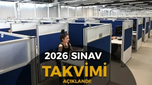 2026 e-YDS Çok Dilli Oturum Takvimi Açıklandı! Hangi Dillerde Ne Zaman Yapılacak?