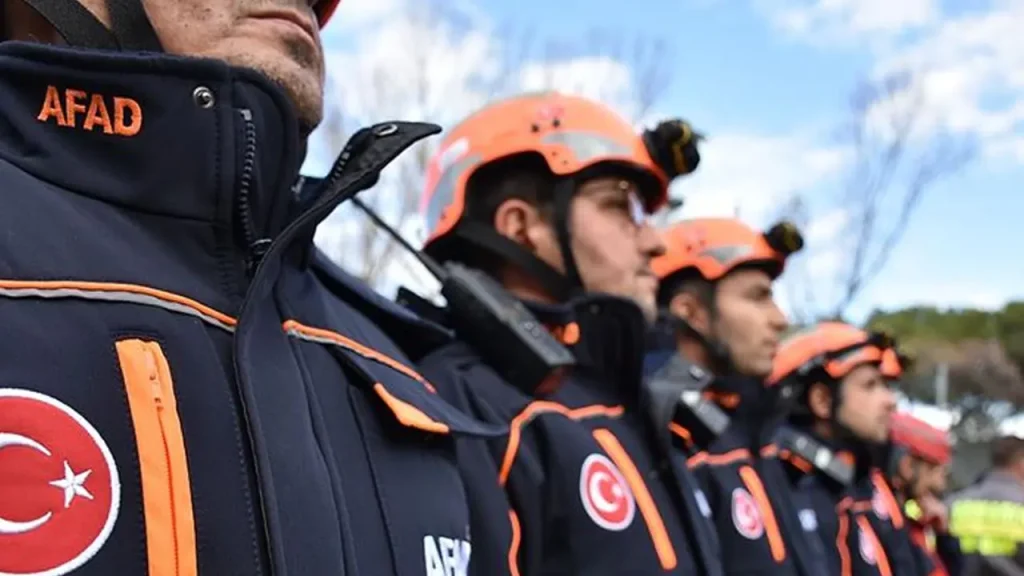 AFAD Personel Alımı: Başarı Puanı Nasıl Hesaplanacak? Asil ve Yedek Aday Süreci Açıklandı 1 AFAD Personel Alımı: Başarı Puanı Nasıl Hesaplanacak? Asil ve Yedek Aday Süreci Açıklandı