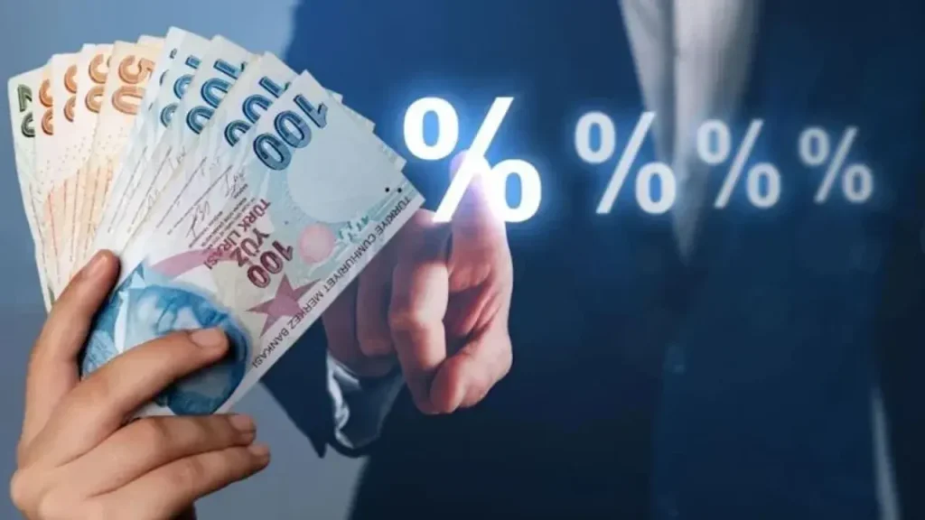 Bankalar Faiz Gelirinde Rekor Kırdı: 2025’te 880 Milyar TL Ödeme Yapıldı 1 Bankalar Faiz Gelirinde Rekor Kırdı: 2025’te 880 Milyar TL Ödeme Yapıldı