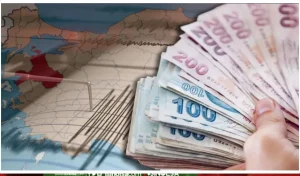 Deprem Bölgesi Sındırgı Esnafına Devletten Faizsiz Kredi ve Yapılandırma Desteği