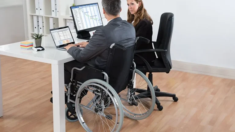 EKPSS ile 81 Bin 677 Engelli Kamuya Yerleştirildi – İş Yerlerine Aylık 6.454 TL Teşvik Verilecek