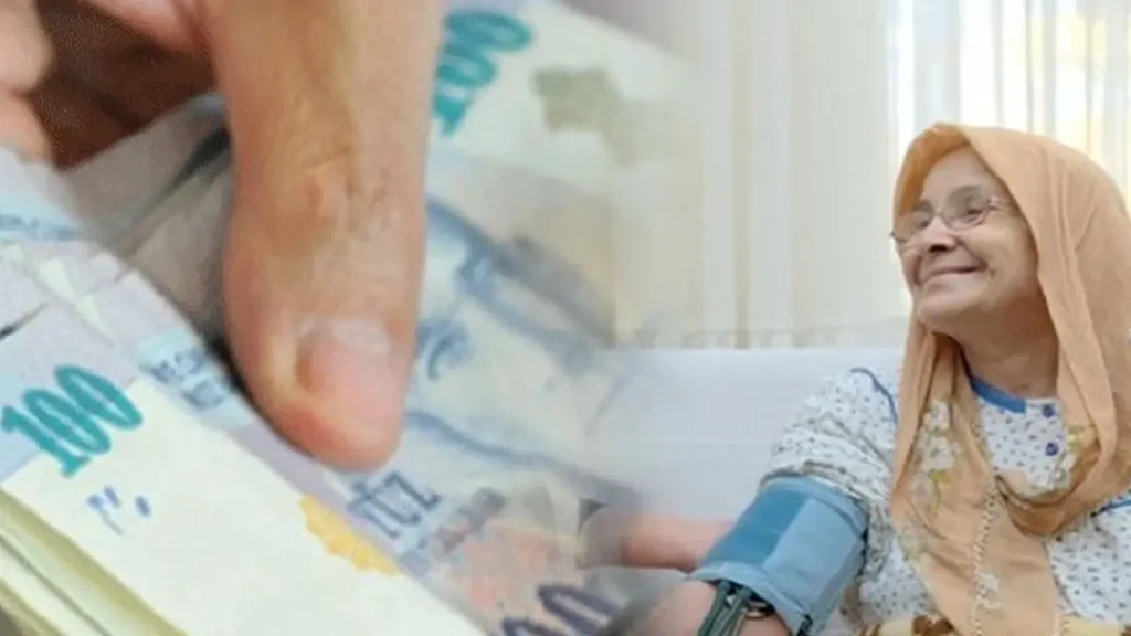 Evde Bakım Yardımı 11.702 TL’ye Yükseldi! Türkiye Genelinde 521 Bin Kişiye Aylık Destek 1 Evde Bakım Yardımı 11.702 TL’ye Yükseldi! Türkiye Genelinde 521 Bin Kişiye Aylık Destek