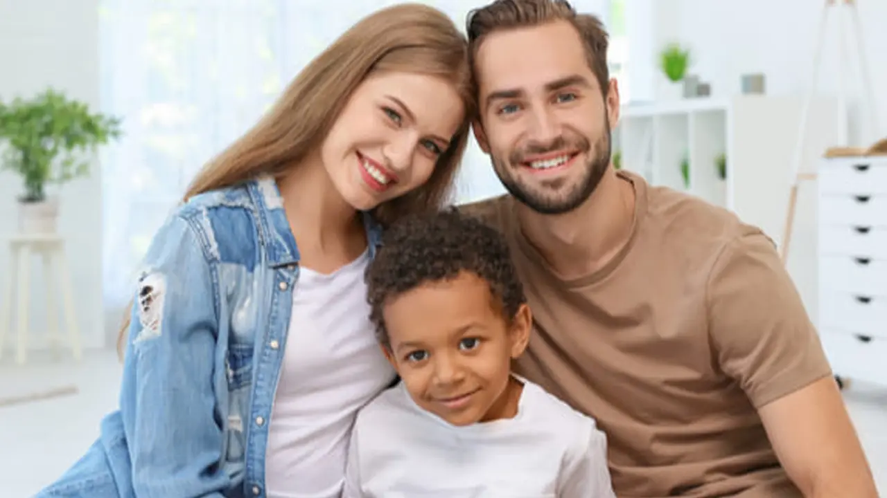 Evlat Edinmede Rekor! 20 Bin Çocuk Kalıcı Aileye Yerleştirildi