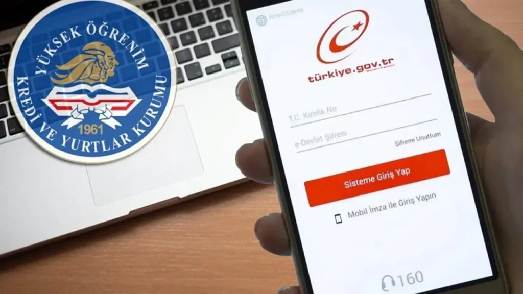 GSB Burs ve Kredi Başvuru Sonuçları Açıklandı 1 GSB Burs ve Kredi Basvuru Sonuclari Aciklandi