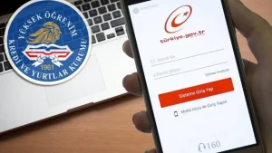 GSB Burs ve Kredi Başvuru Sonuçları Açıklandı