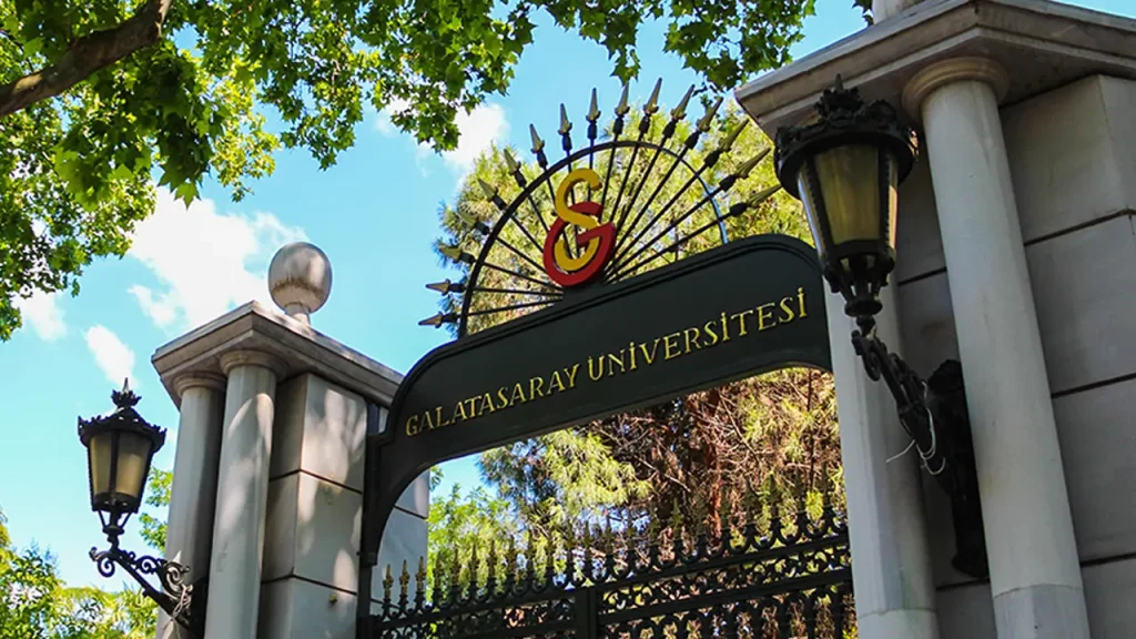 Galatasaray Üniversitesi Personel Alımı Yapılacak! Başvurular Başladı! 1 Galatasaray Üniversitesi Personel Alımı Yapılacak! Başvurular Başladı!